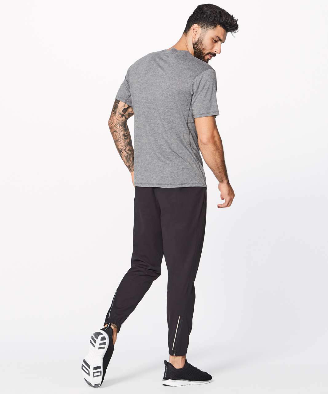 Lululemon Surge Jogger  International Society of Precision Agriculture