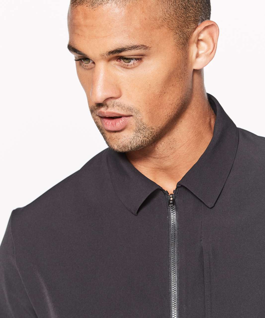 Lululemon Short-Range Jacket - Black