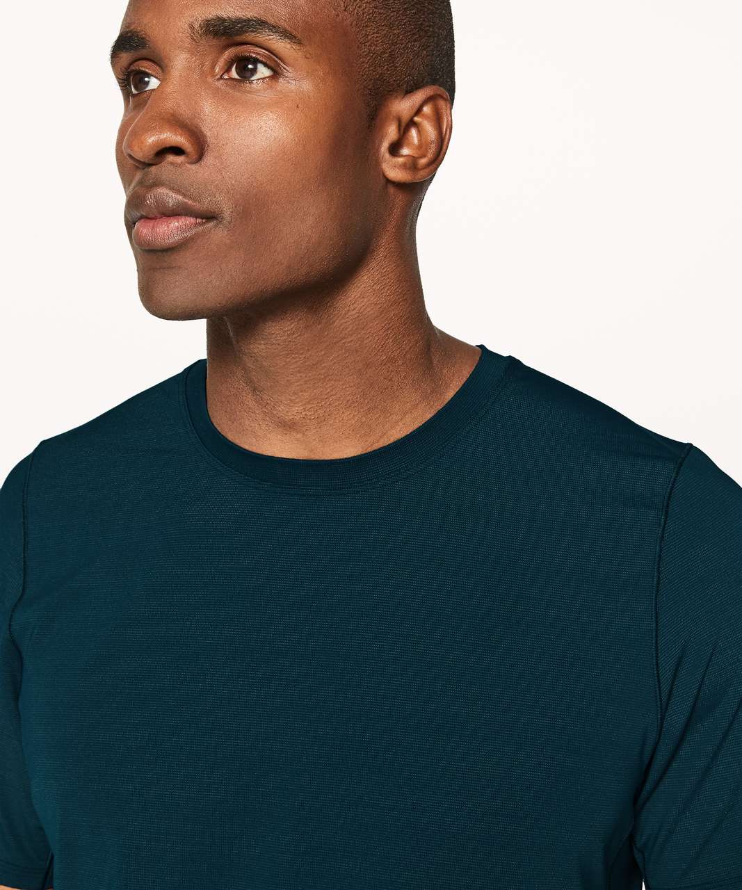 Lululemon Pack 'N Dash Short Sleeve - Jaded