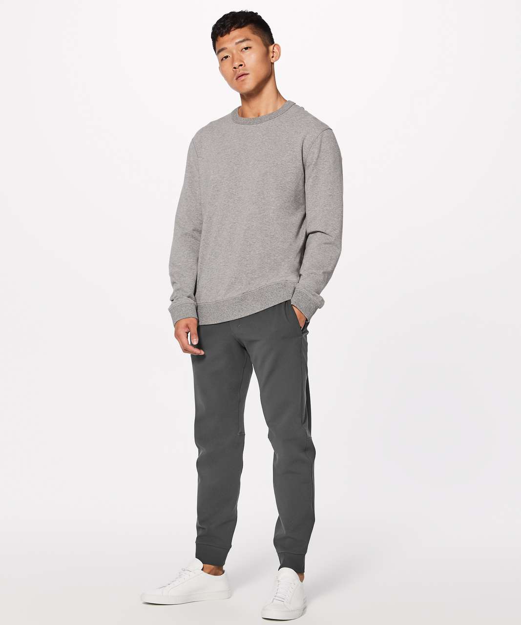 Lululemon Sojourn Jogger - Melanite 