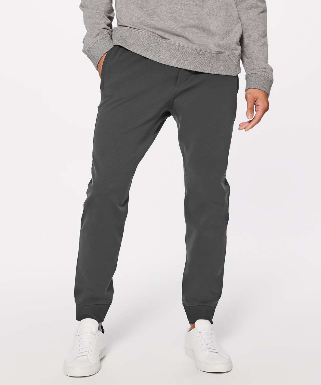 Lululemon Sojourn Jogger - Melanite