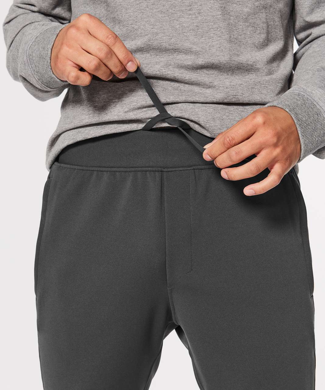 Lululemon Sojourn Jogger - Melanite