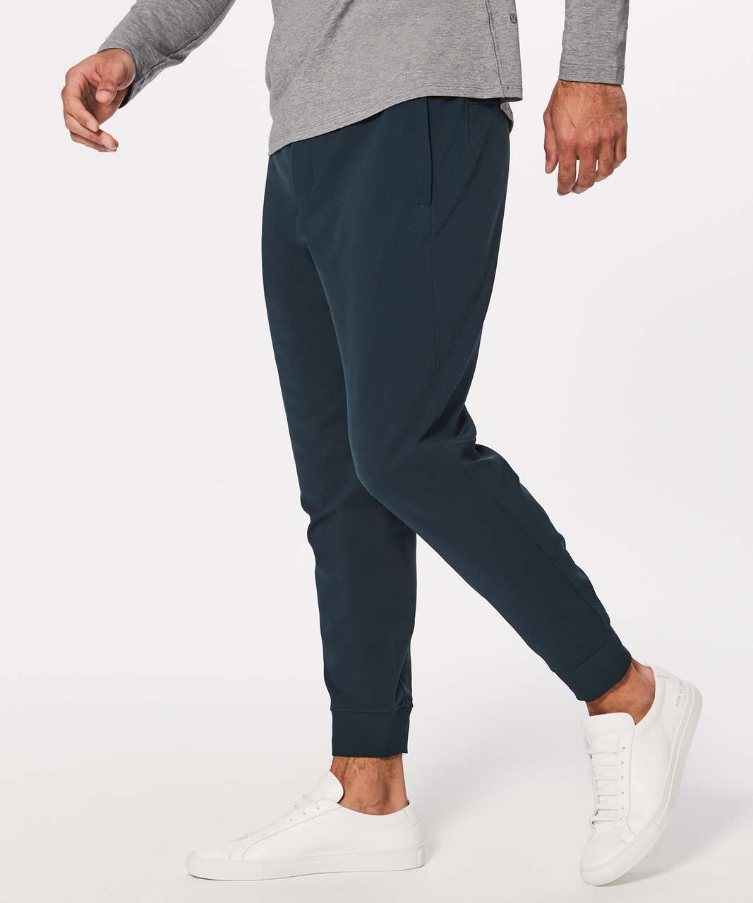 Lululemon Sojourn Jogger - Nocturnal 