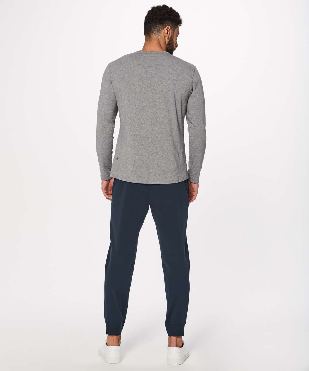 Lululemon Sojourn Jogger - Black - lulu fanatics