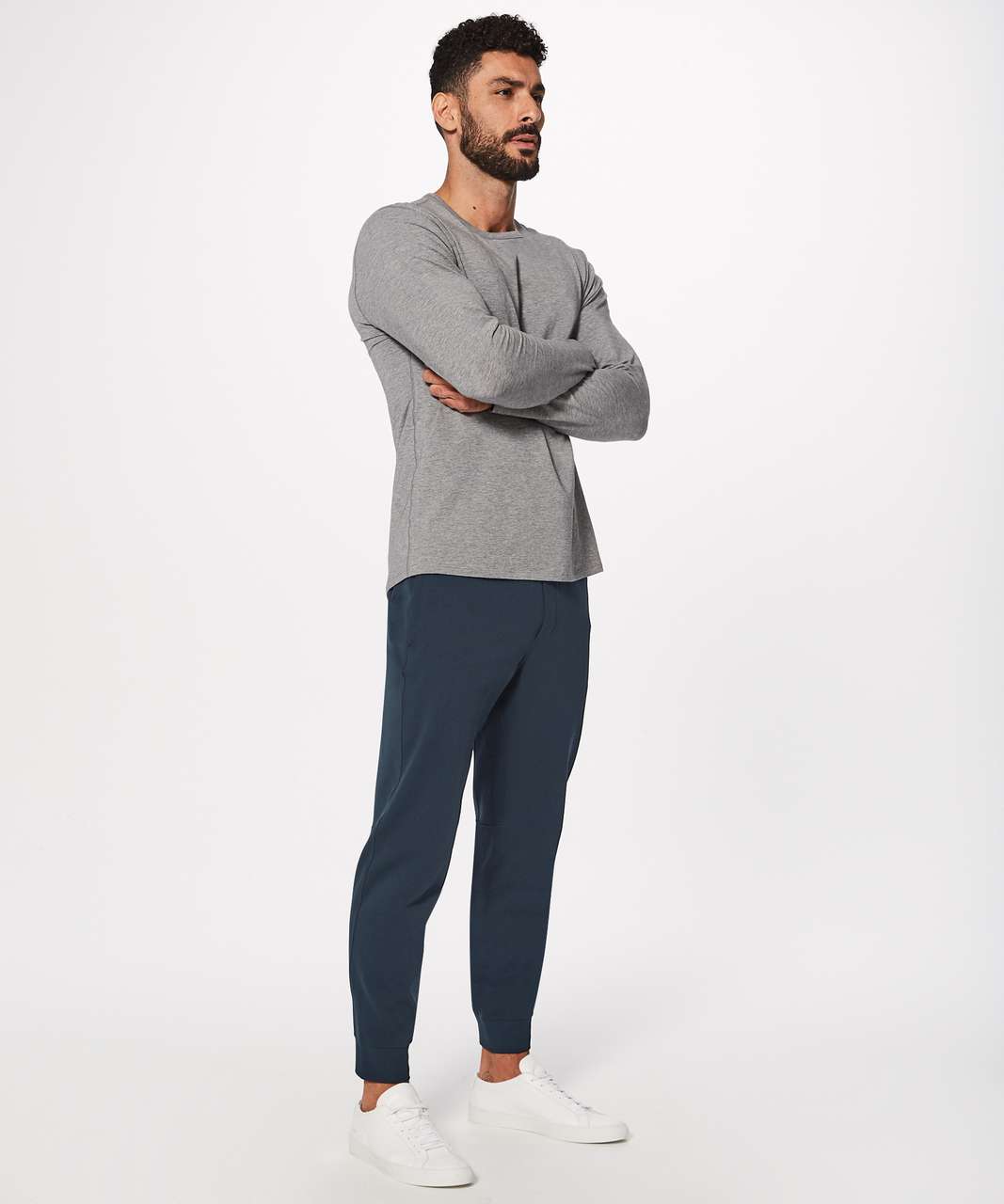 Lululemon Sojourn Jogger - Nocturnal Teal