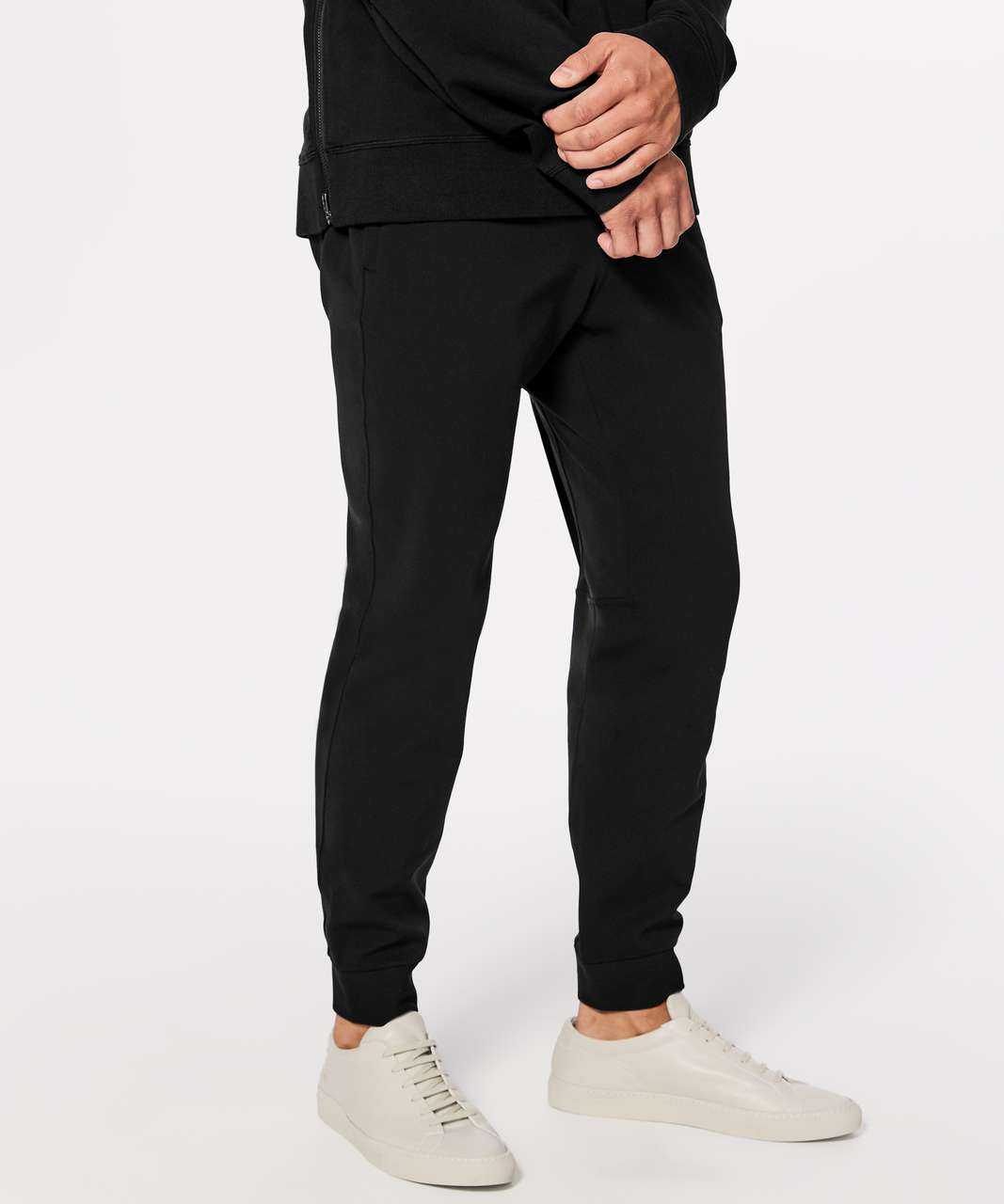 lululemon mens jogger