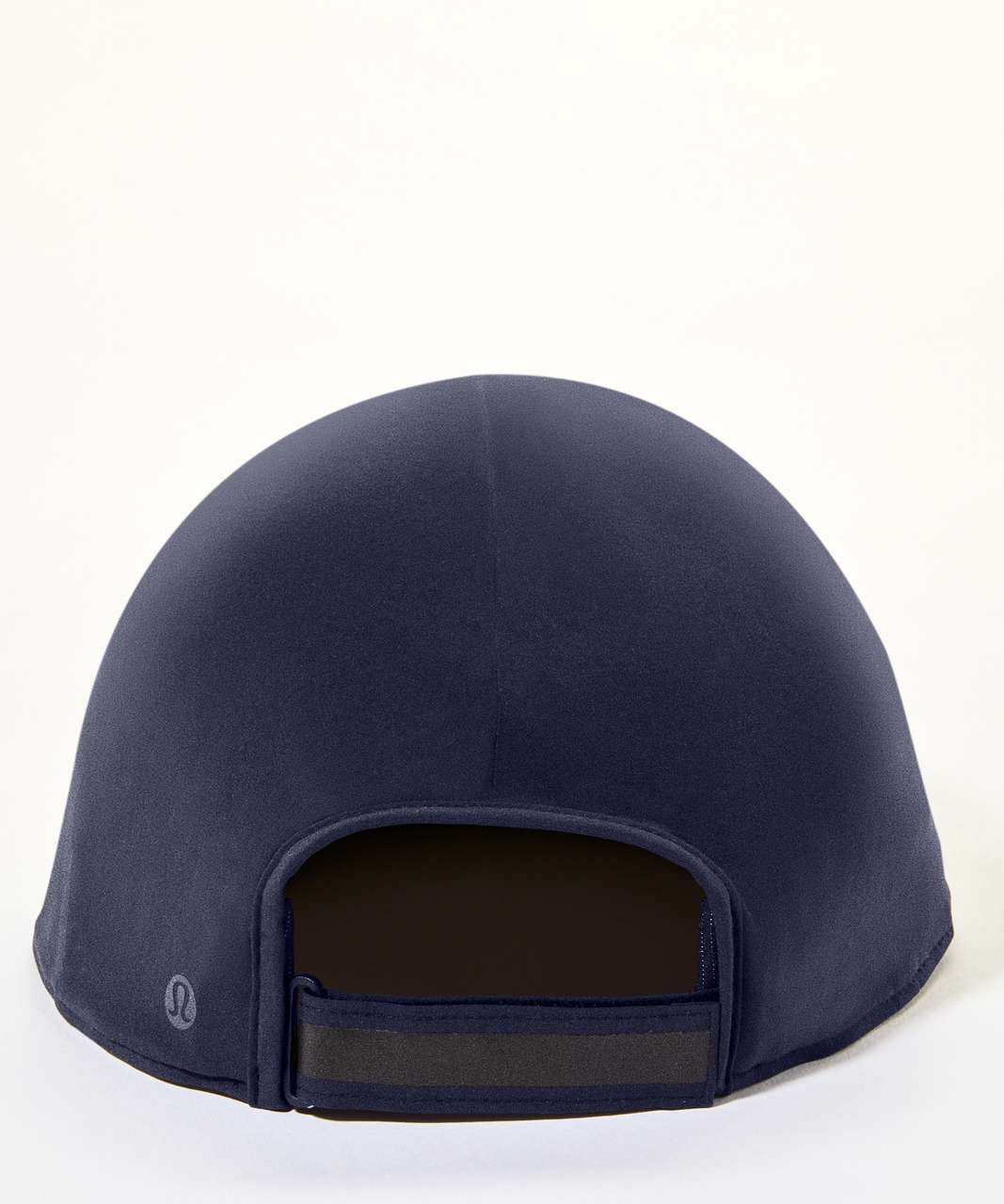 Lululemon Ultra Lightspeed Run Hat - Midnight Navy