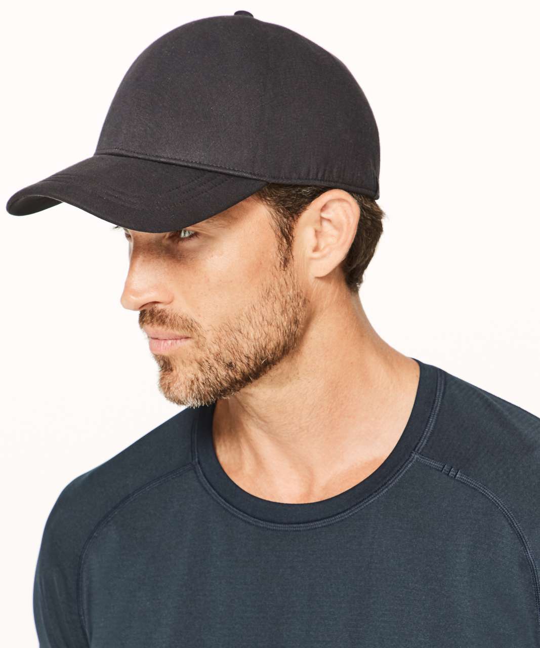 lululemon single panel hat