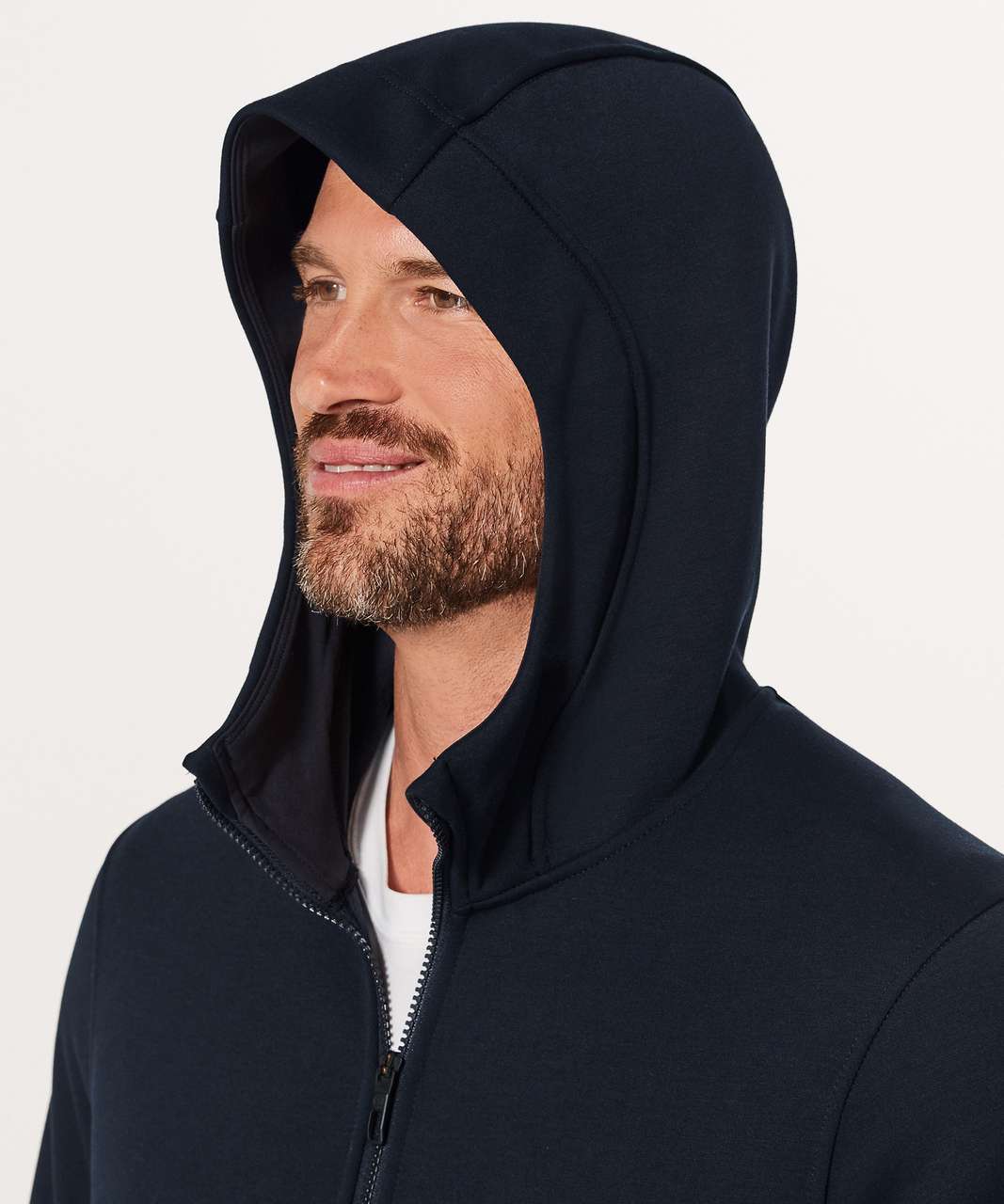 Lululemon Welter Weight Hoodie - Classic Navy