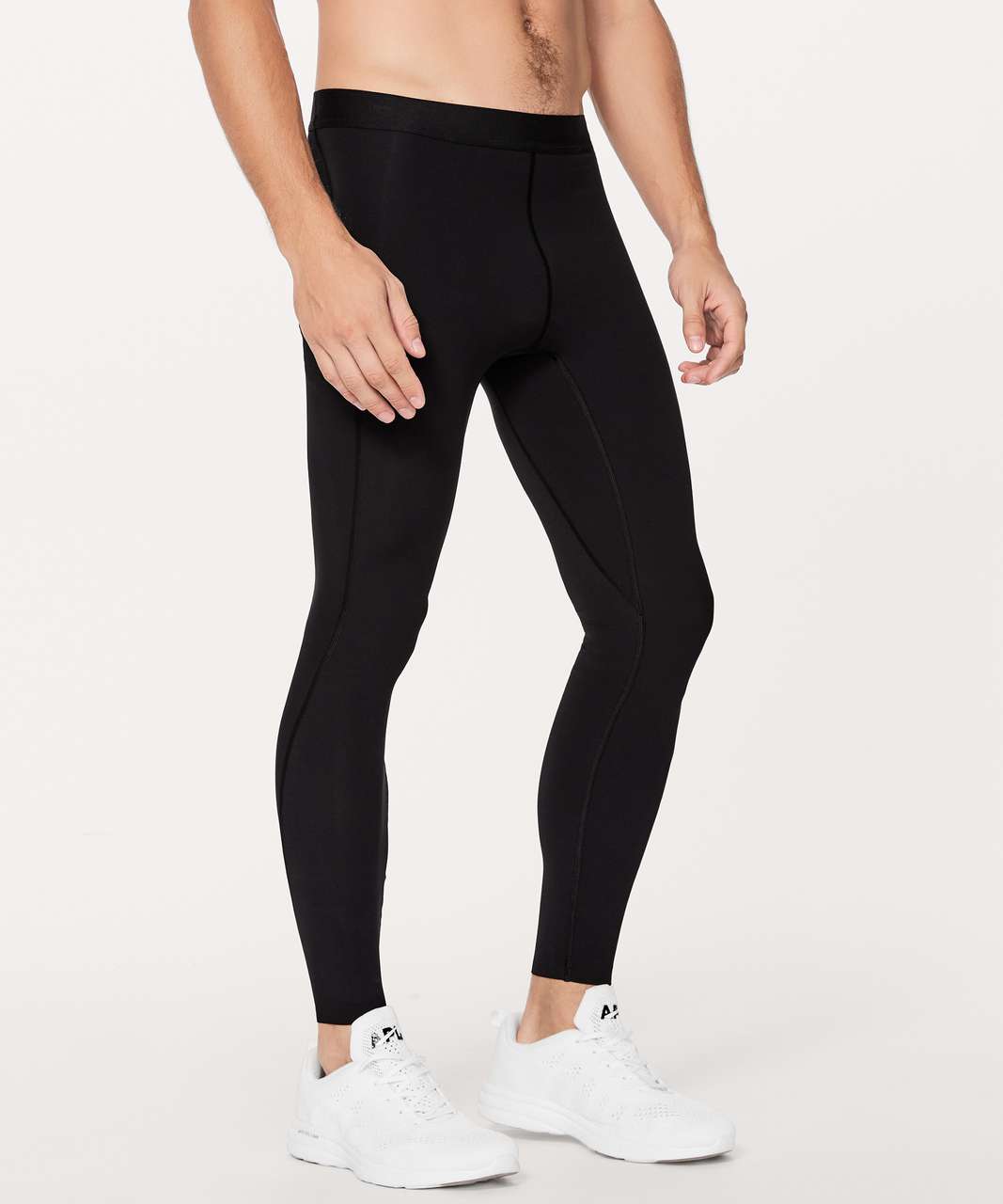 lululemon warm tights