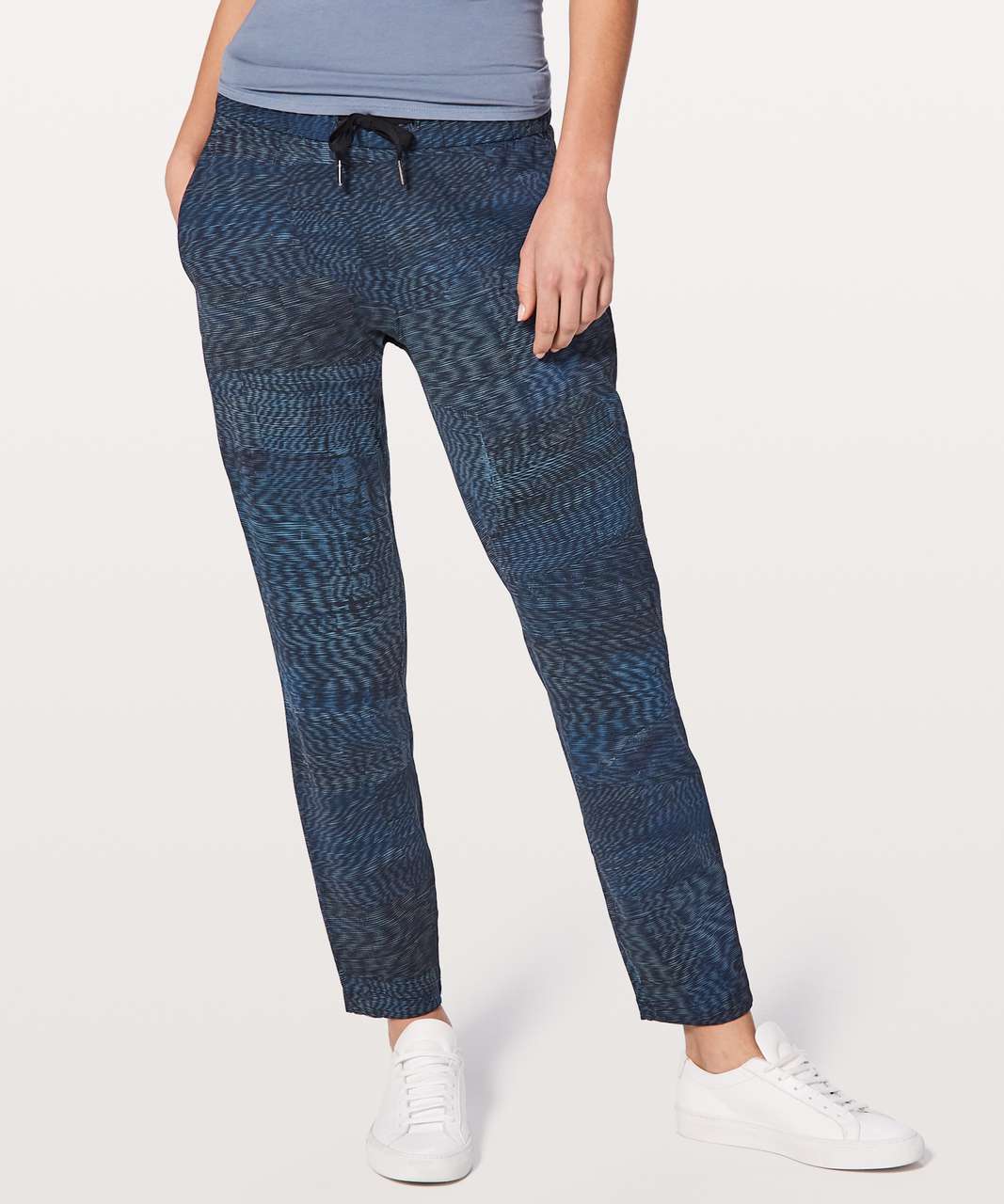 Lululemon On The Fly Pant *28 - Dazed - lulu fanatics