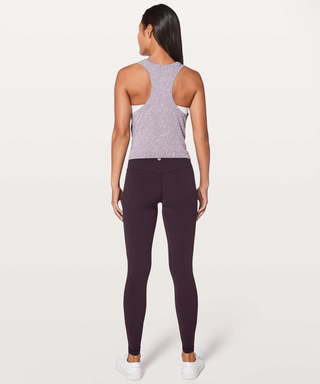 Lululemon Align Pant *Full Length 28" - Deep Phantom