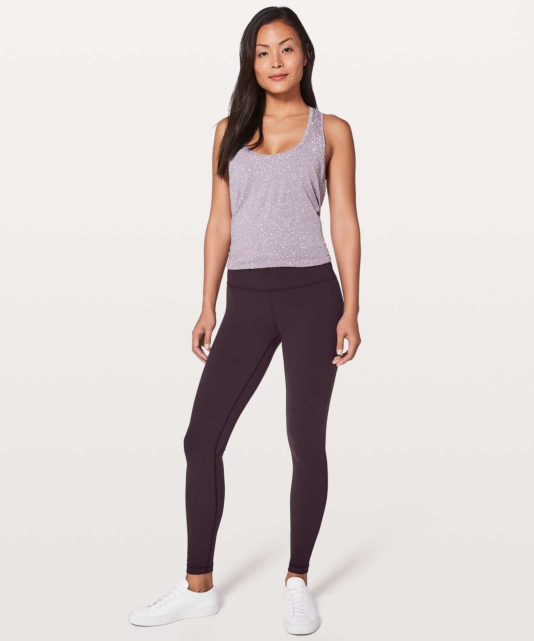 Lululemon Align Pant *Full Length 28 - Deep Phantom - lulu fanatics