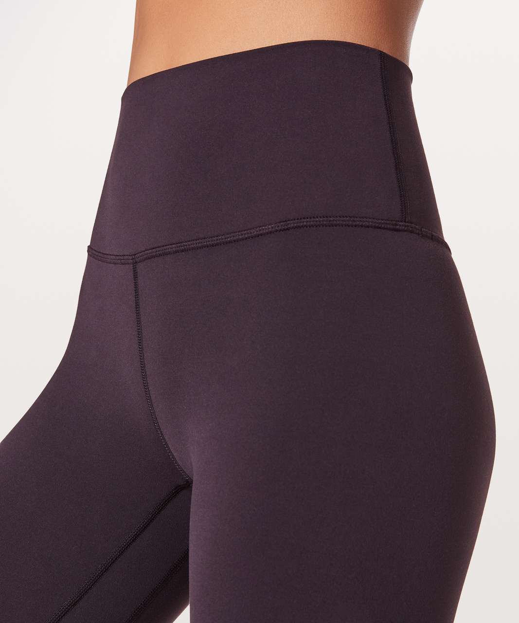 Lululemon Align Pant *Full Length 28 - Deep Phantom - lulu fanatics