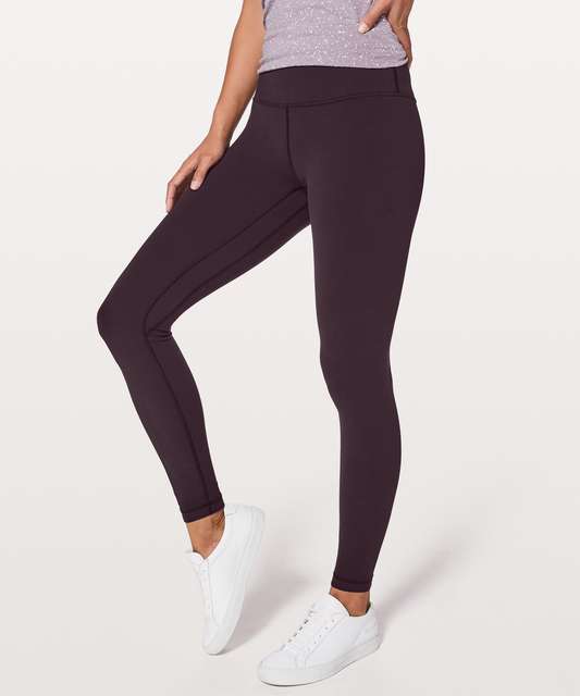 Lululemon Align Pant 28