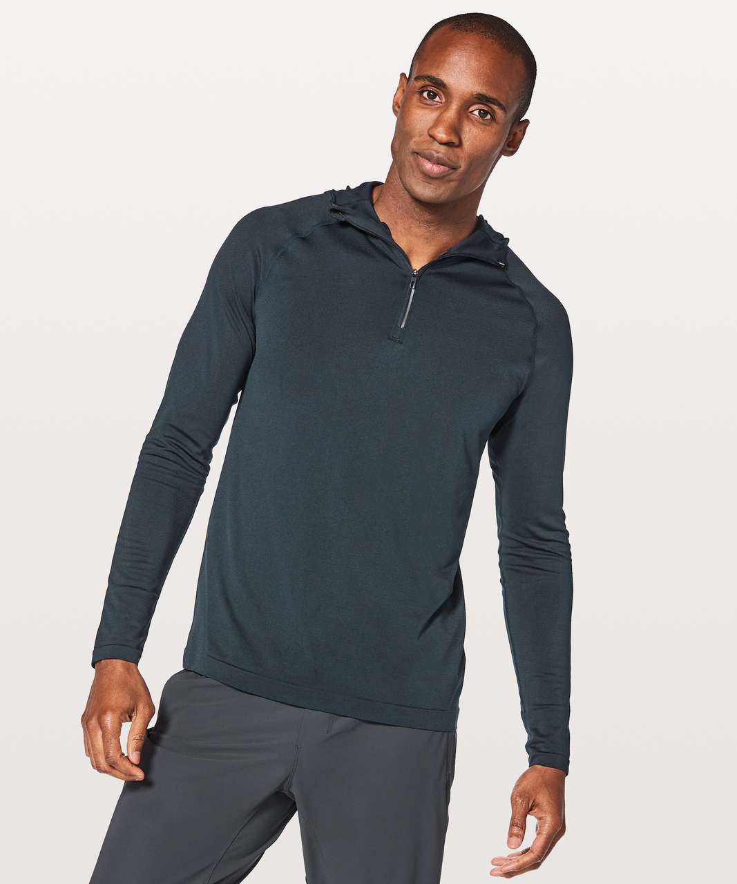 lululemon metal vent tech hoodie