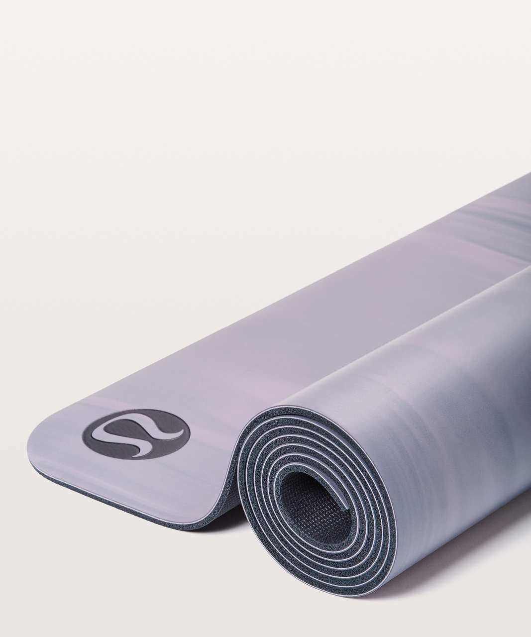 lululemon 5mm reversible mat