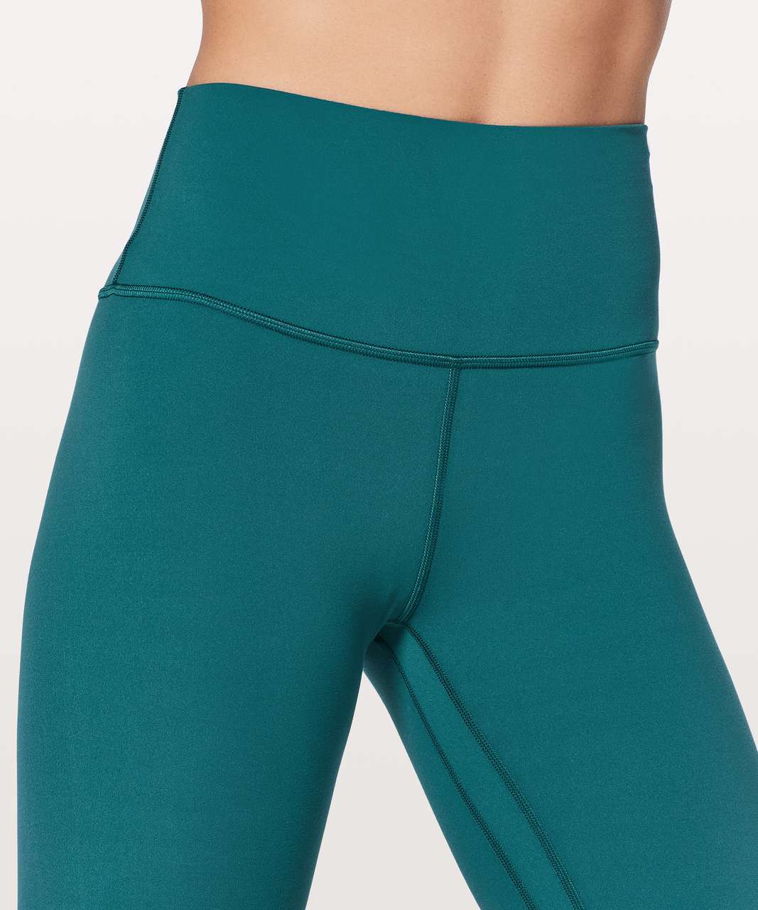 Lululemon Align Pant II *25 - Smoked Mulberry - lulu fanatics