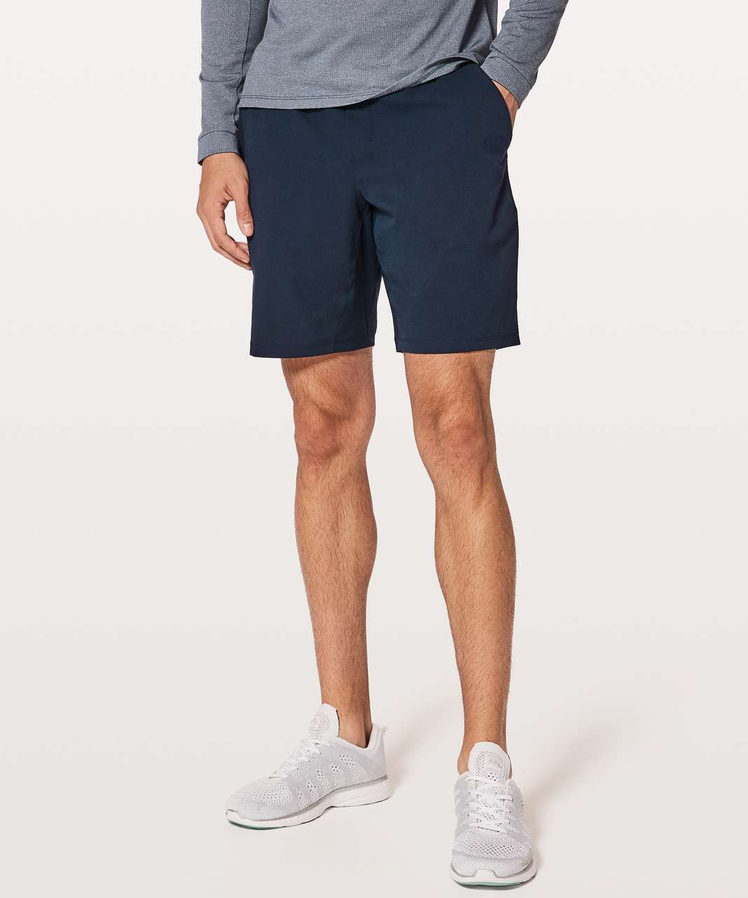 Lululemon Pace Breaker Short 8.5\