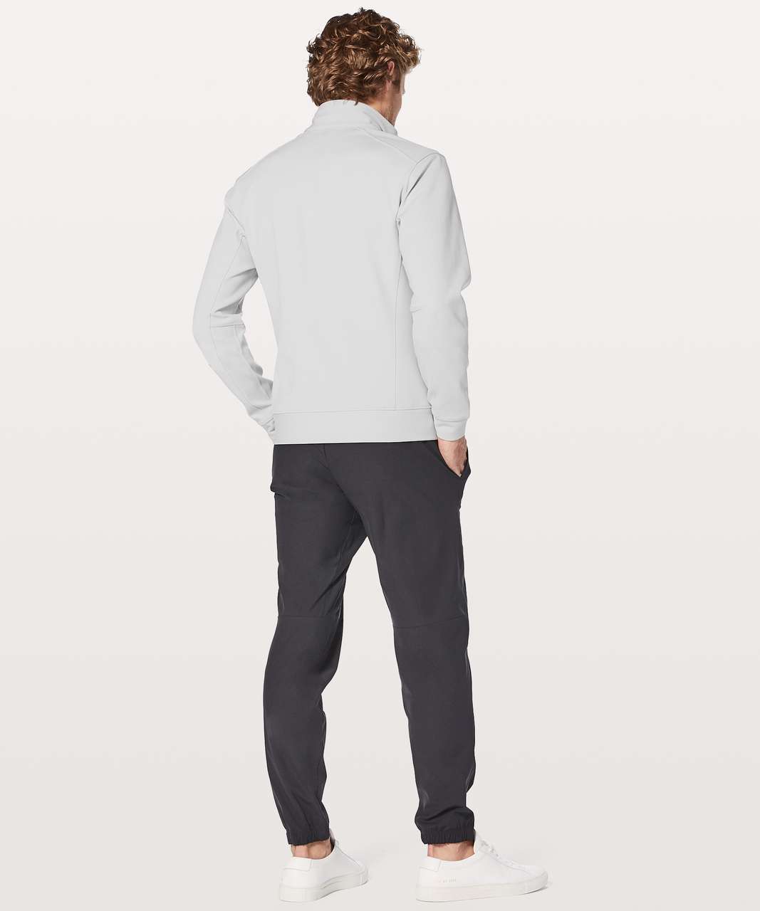 Lululemon Men’s “Sojourn” Jacket (S)