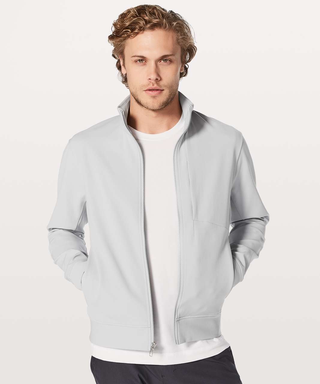 lululemon sojourn jacket