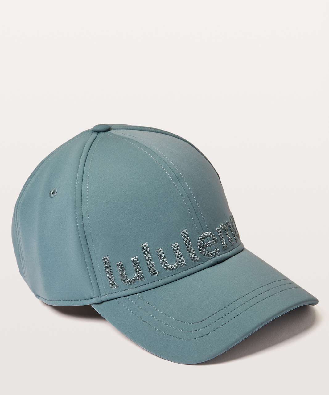 Lululemon Baller Hat *Squad - Mystic Green