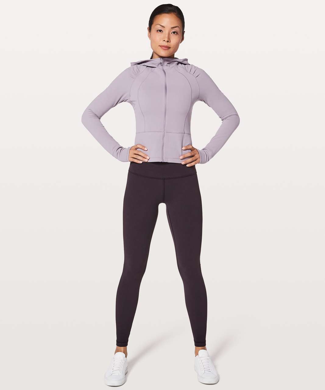 lululemon ease jacket