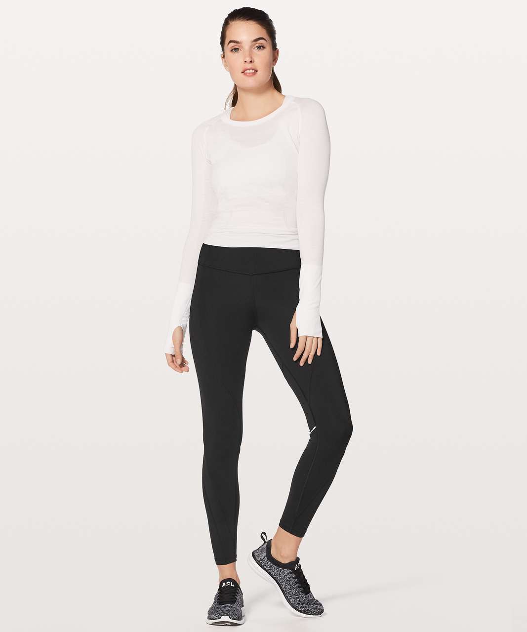 Lululemon Chasing Miles Tight *25