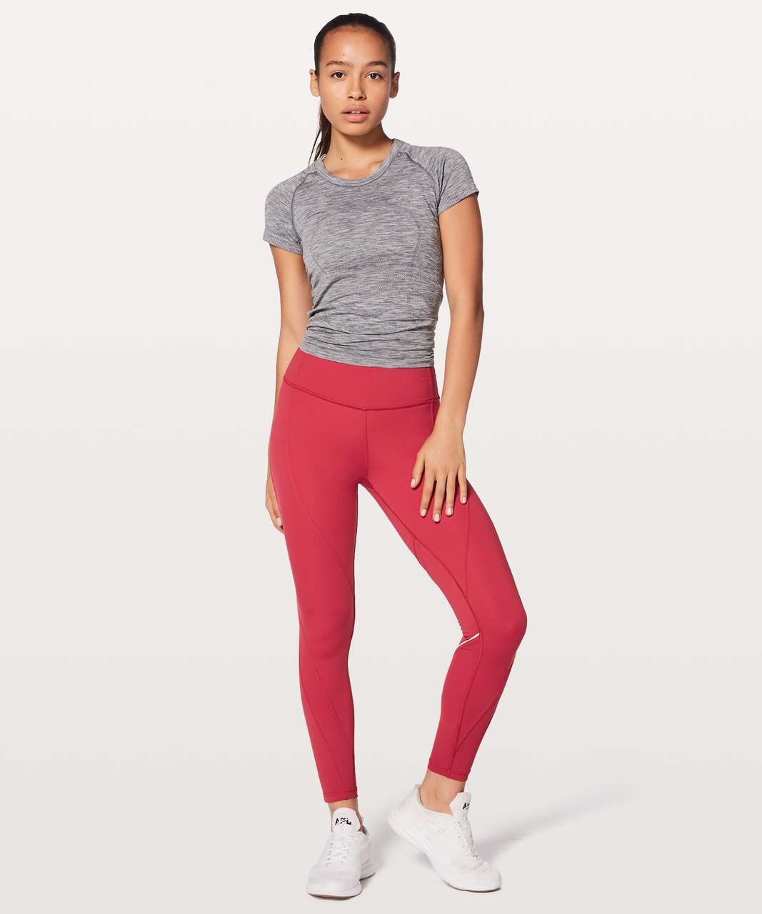 Lululemon Chasing Miles Tight *25 