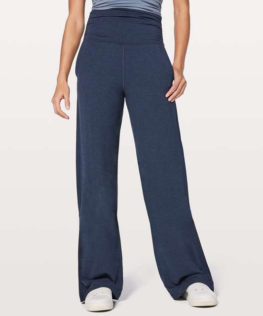 Lululemon Take It Easy Pant - lulu fanatics