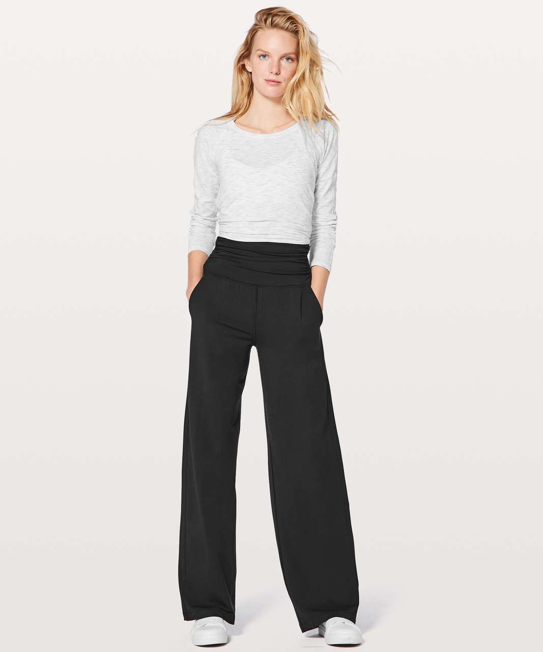 Lululemon Take It Easy Pant *31 