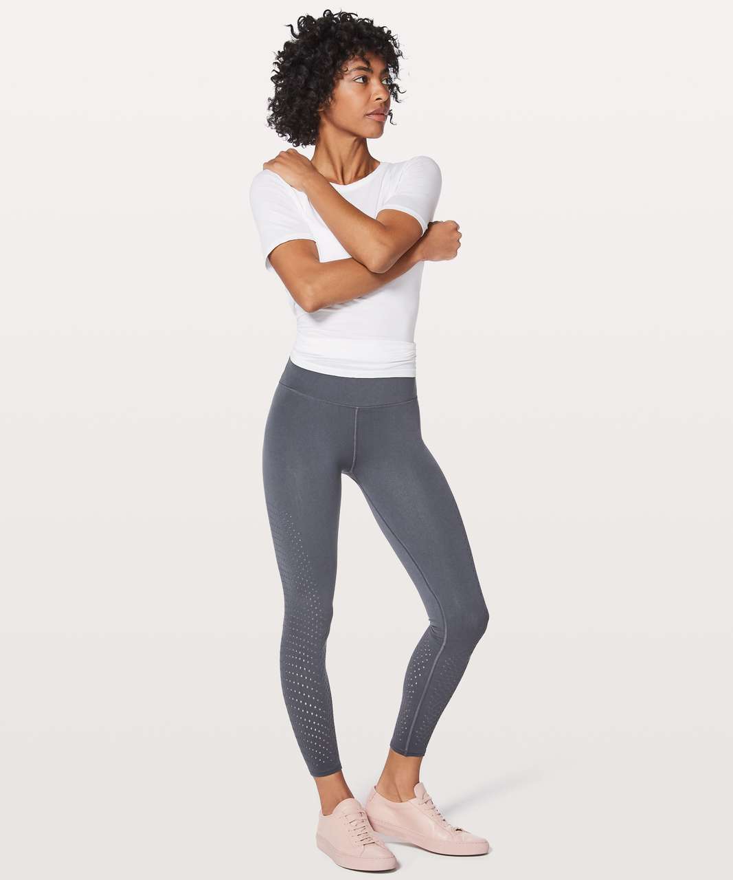 lululemon athletica, Pants & Jumpsuits, Lululemon Reveal 78 Tight