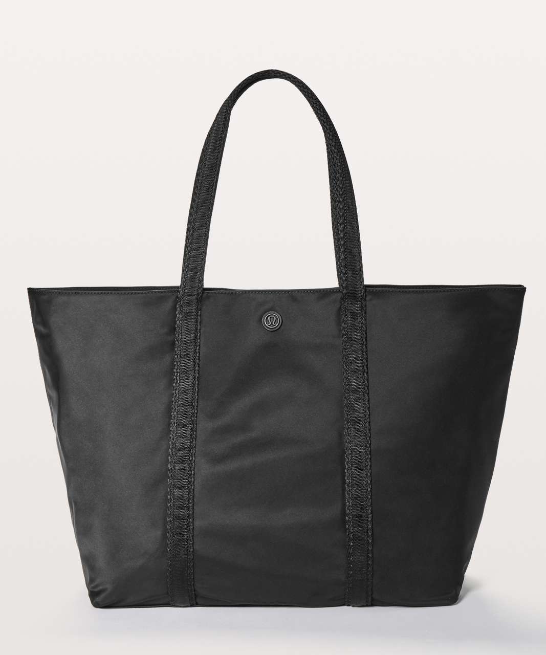 Lululemon Everywhere Duffel Mini 4.5L - Black - lulu fanatics