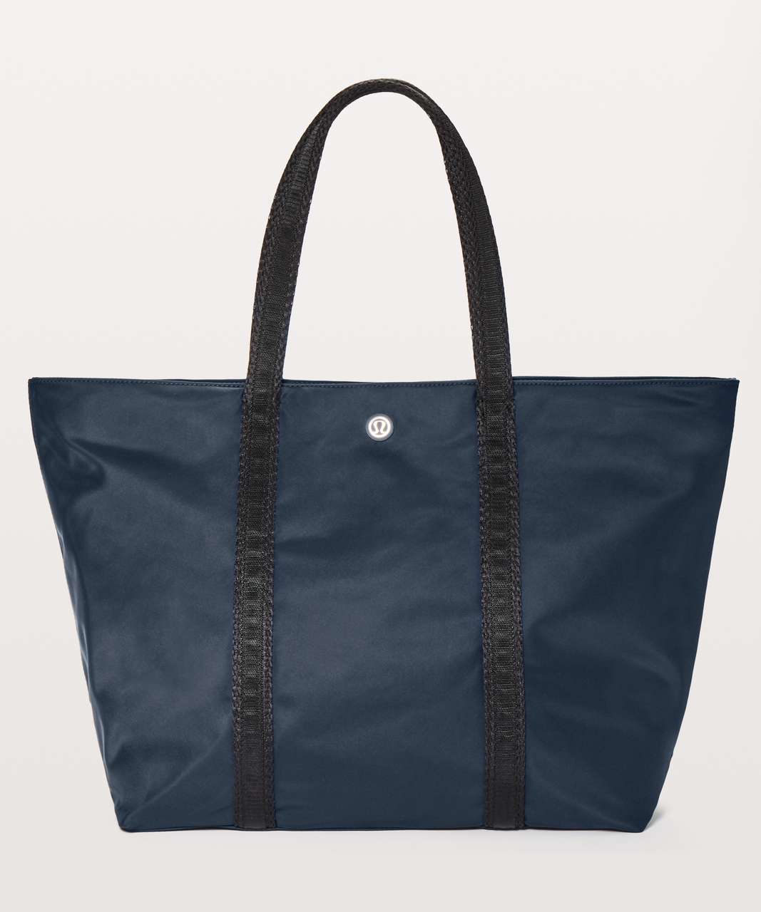 Lululemon Everywhere Open Tote *20L - True Navy