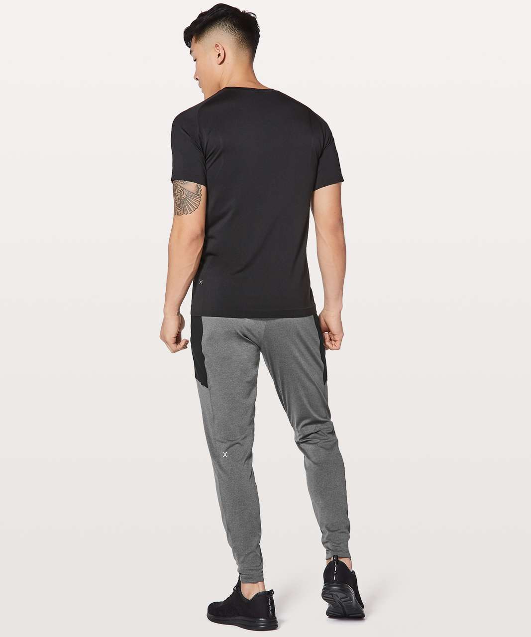 lululemon capacity pant