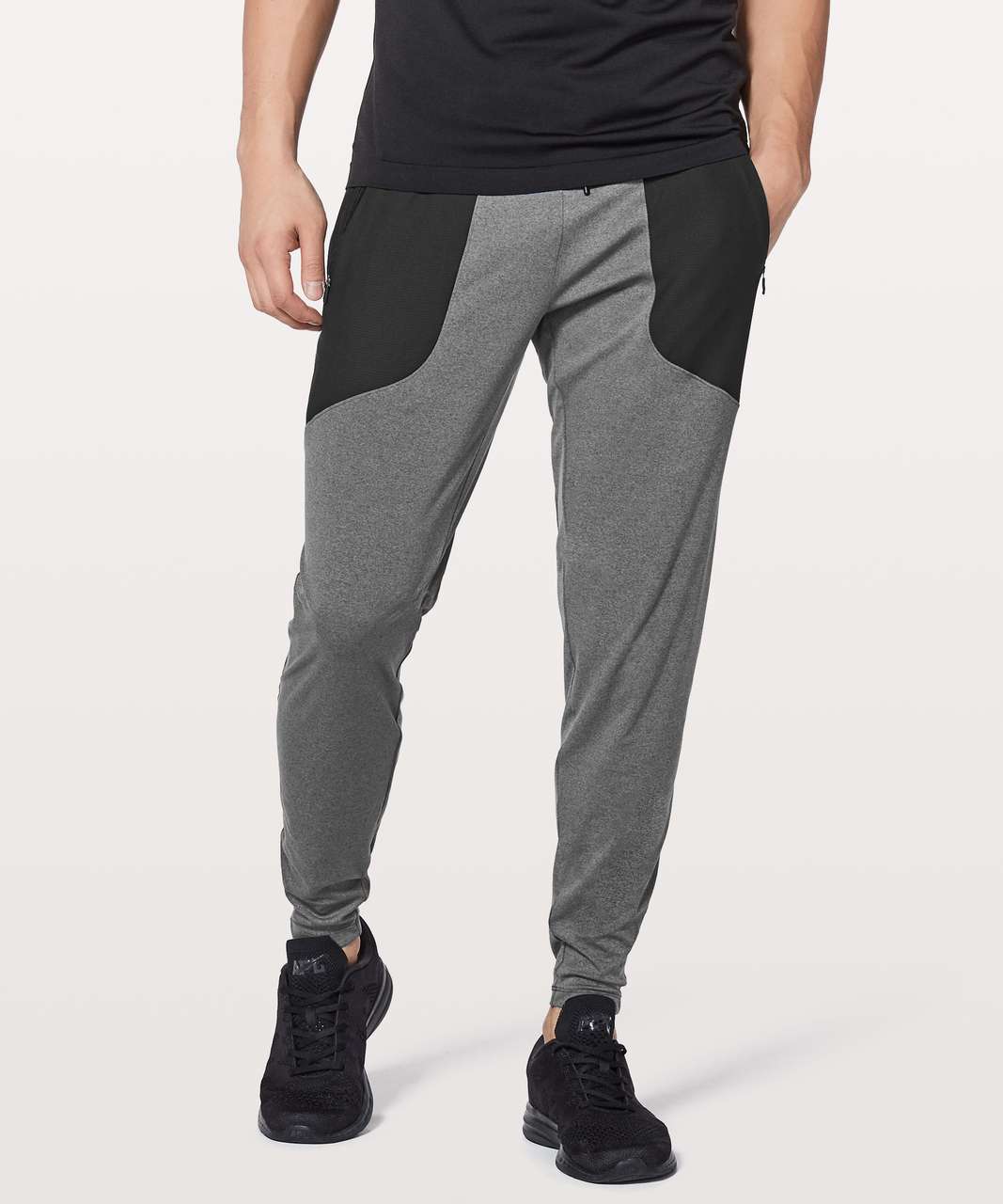 lululemon Bowline Pants size S (28-30 inches) inseam 28”, Men's Fashion,  Bottoms, Trousers on Carousell