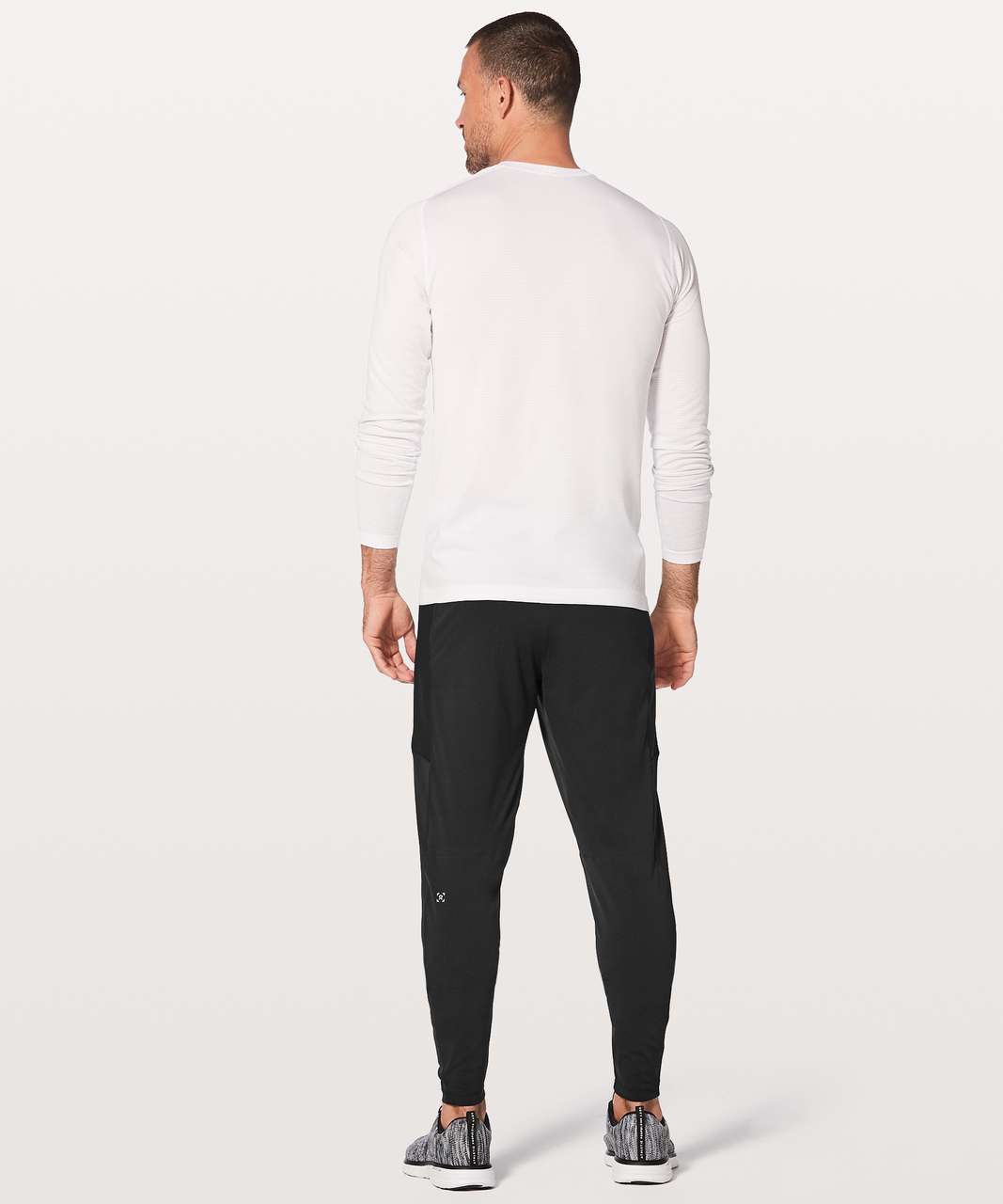 Lululemon Capacity Pant *29.5" - Black