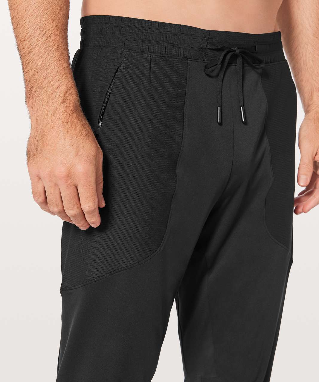 Lululemon Capacity Pant *29.5" - Black