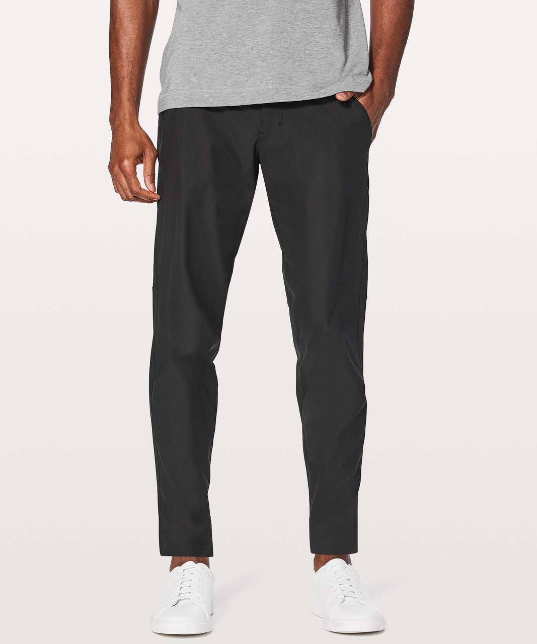 Lululemon All Town Commute Pant *30" - Black (First Release)