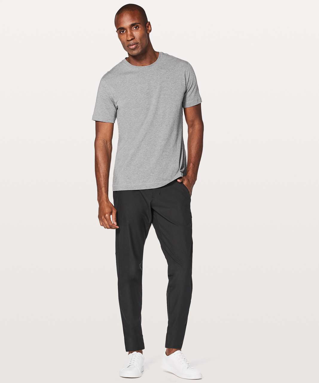 Lululemon All Town Commute Pant *30" - Black (First Release)