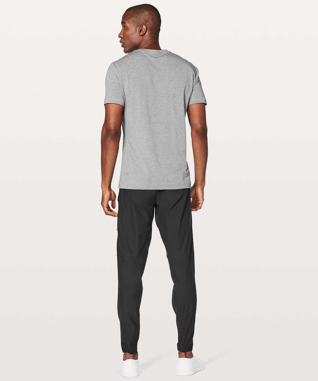 Lululemon All Town Commute Pant *30" - Black (First Release)