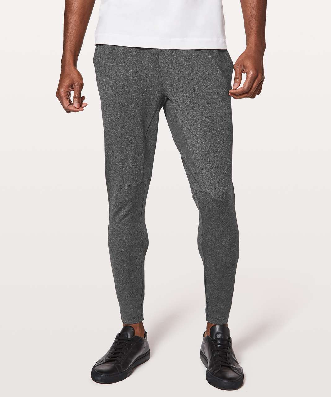 Lululemon Onlu Pant *28" - Heathered Black