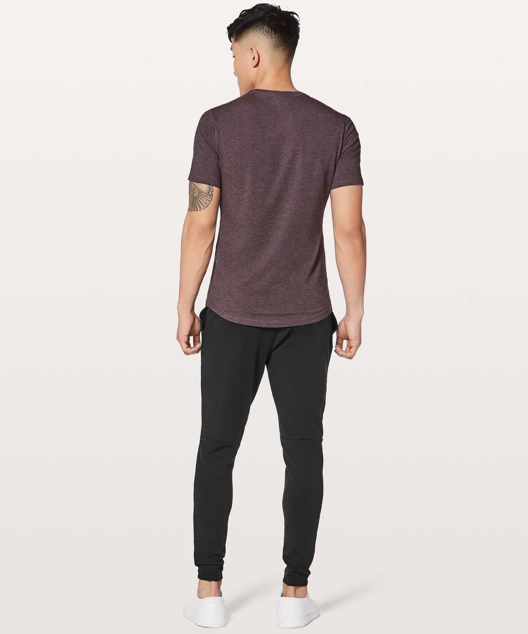 Lululemon Onlu Pant *28" - Black