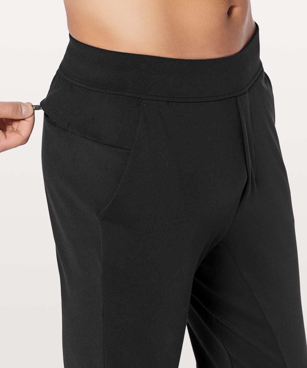 Lululemon Onlu Pant *28" - Black