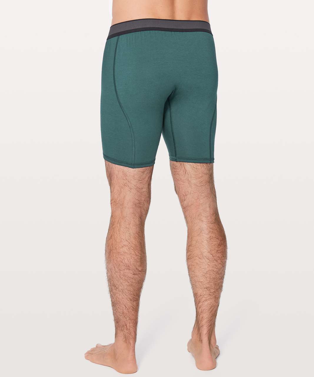 Lululemon No Boxer Boxer (The Long One) 7.5" - Submarine