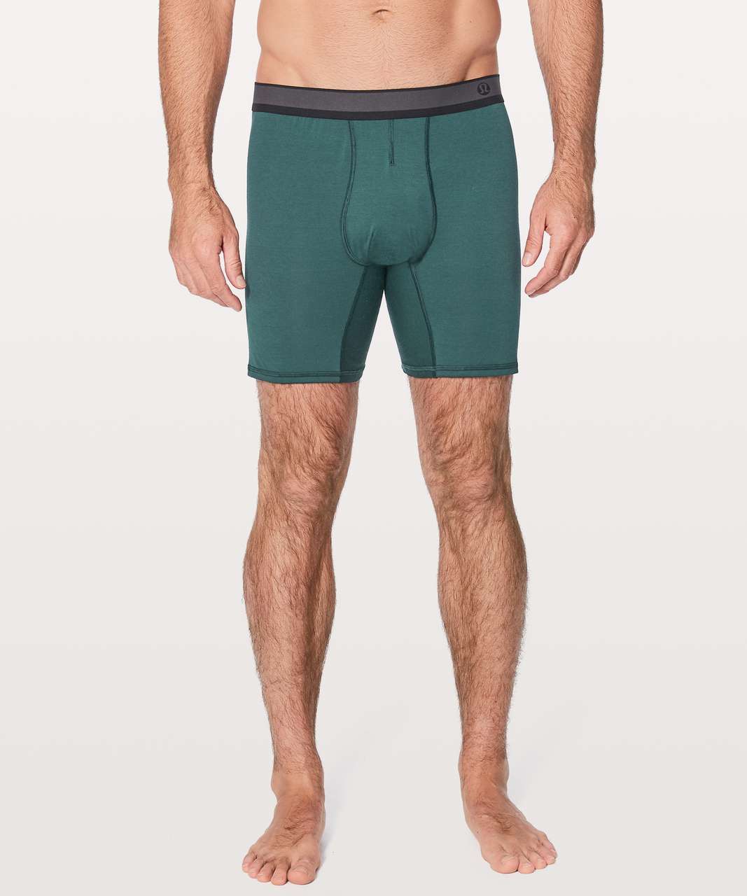 Lululemon No Boxer Boxer (The Long One) 7.5" - Submarine