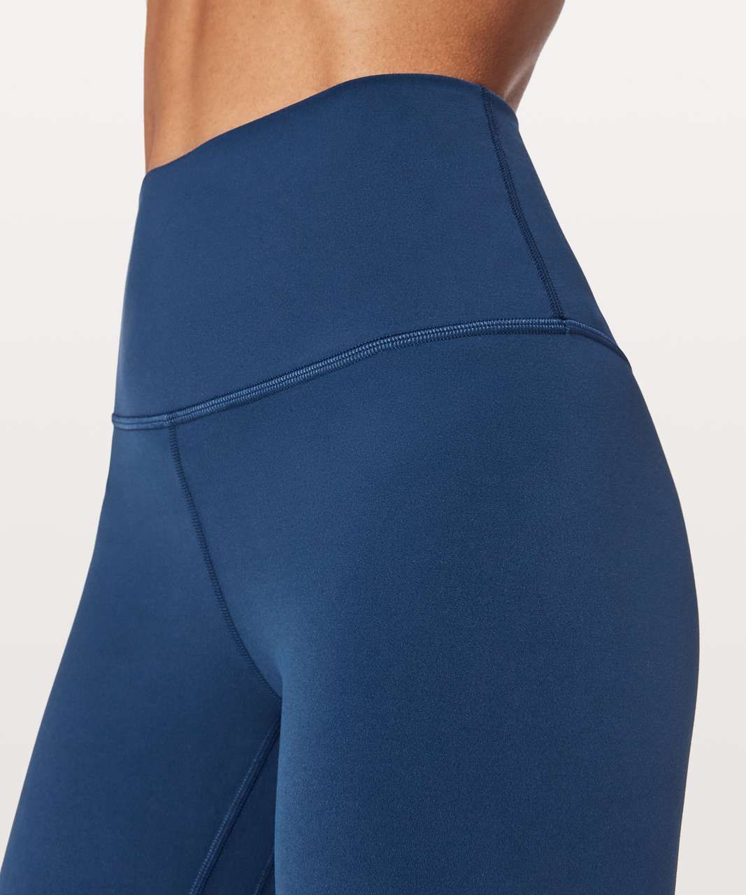 Lululemon Align Pant II *25" - Onyx Blue