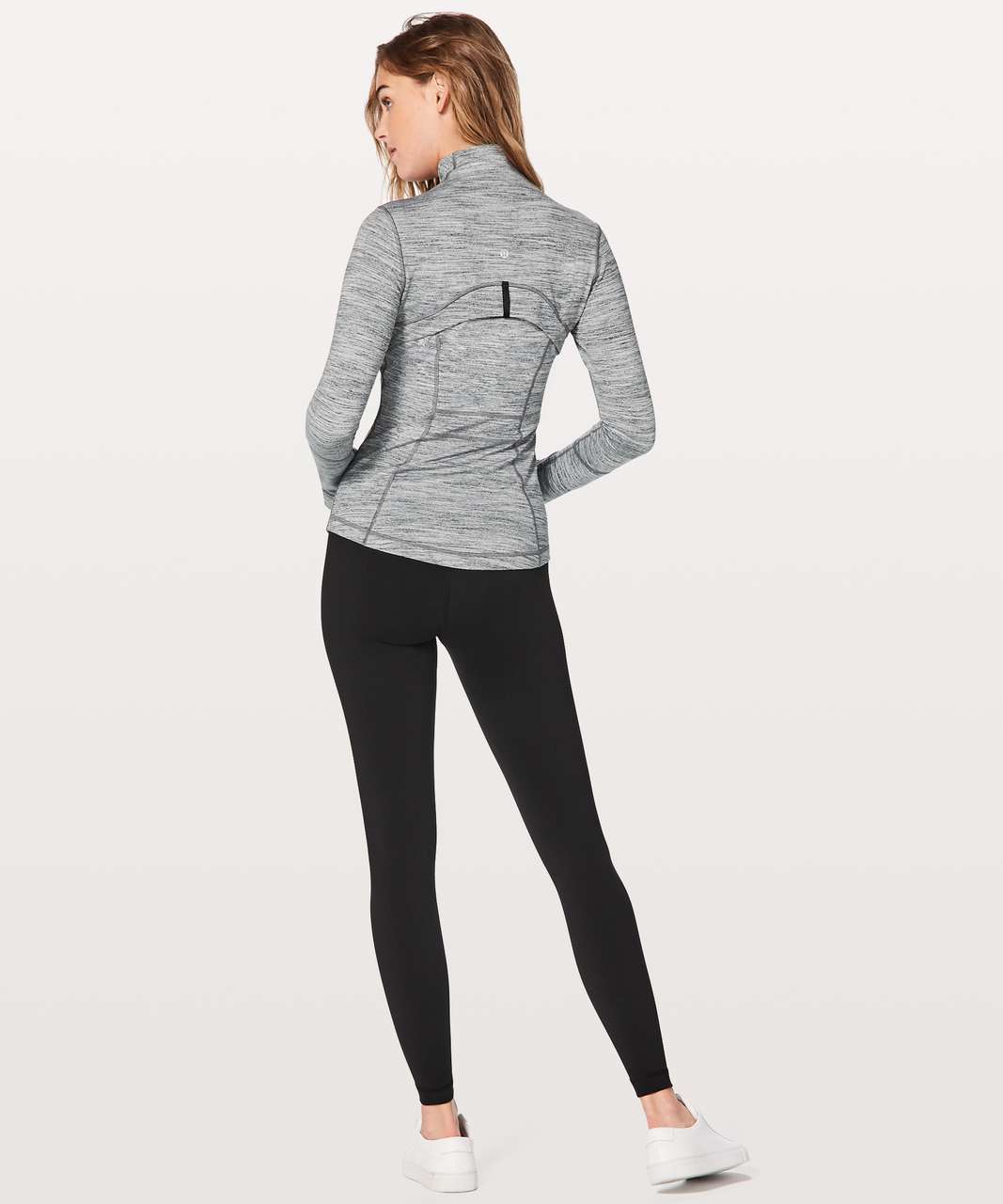 Define Jacket Fit Review Archives - lululemon expert