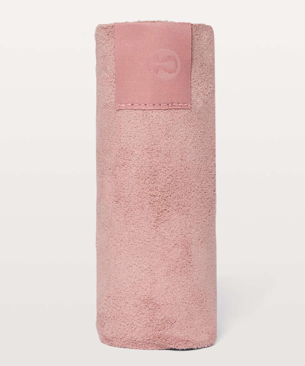 Lululemon The (Small) Towel - Light Quicksand