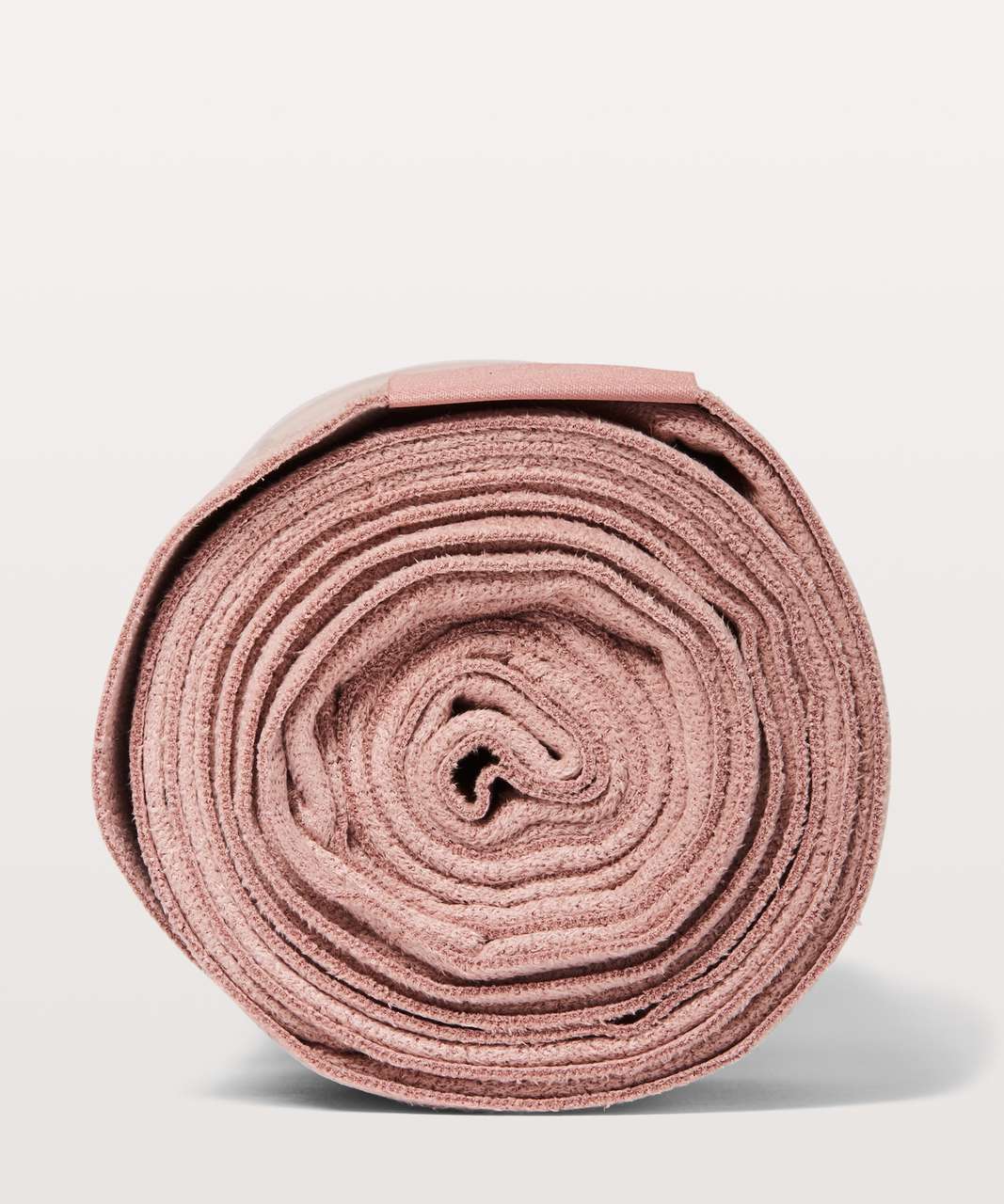 Lululemon The Towel - Light Quicksand